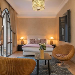 Suite con letto queen size